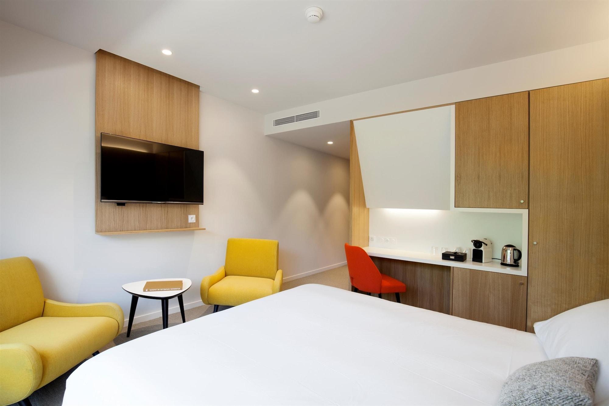 Best Western Plus Hotel Divona Cahors Exterior photo