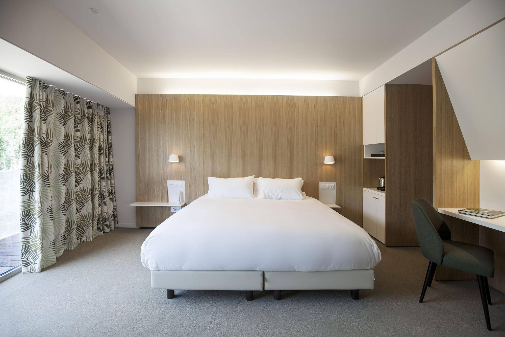 Best Western Plus Hotel Divona Cahors Exterior photo
