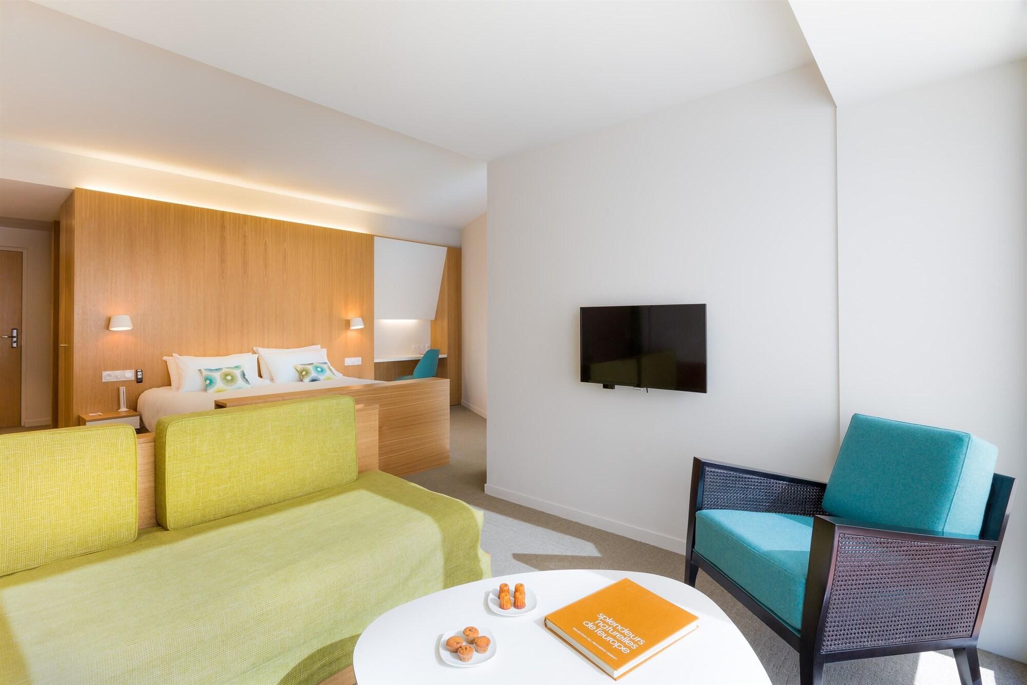 Best Western Plus Hotel Divona Cahors Exterior photo