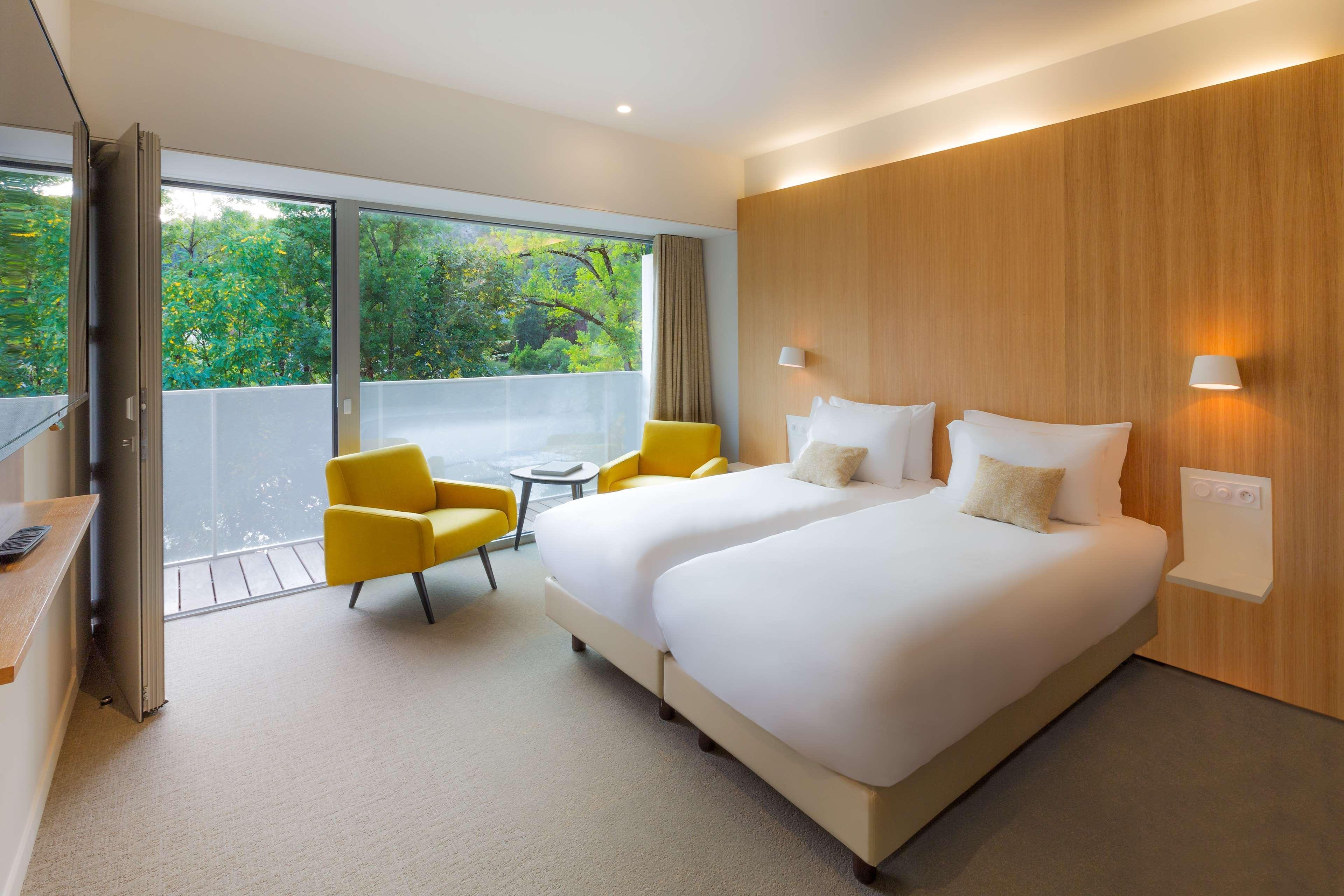 Best Western Plus Hotel Divona Cahors Exterior photo