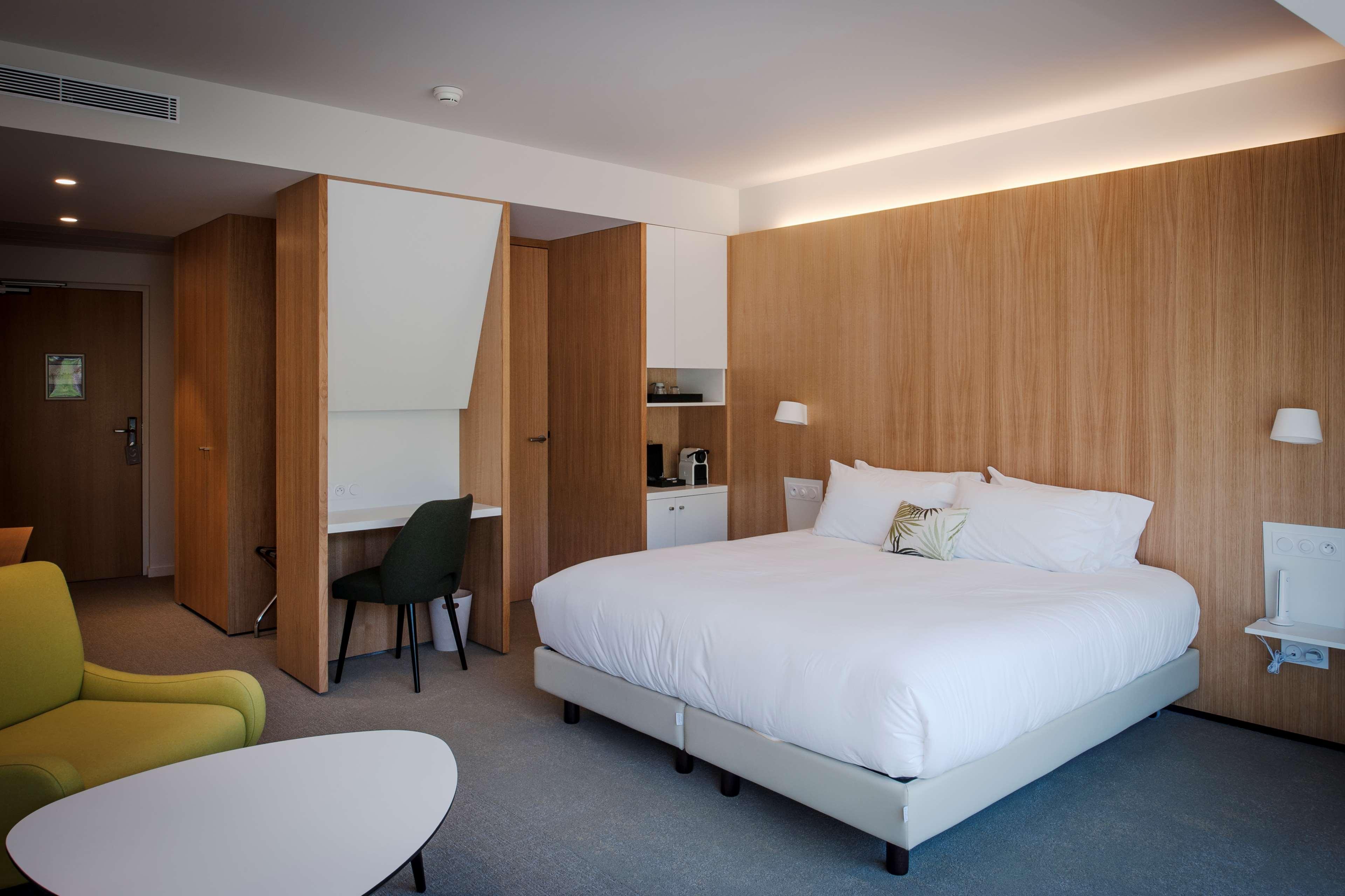 Best Western Plus Hotel Divona Cahors Exterior photo