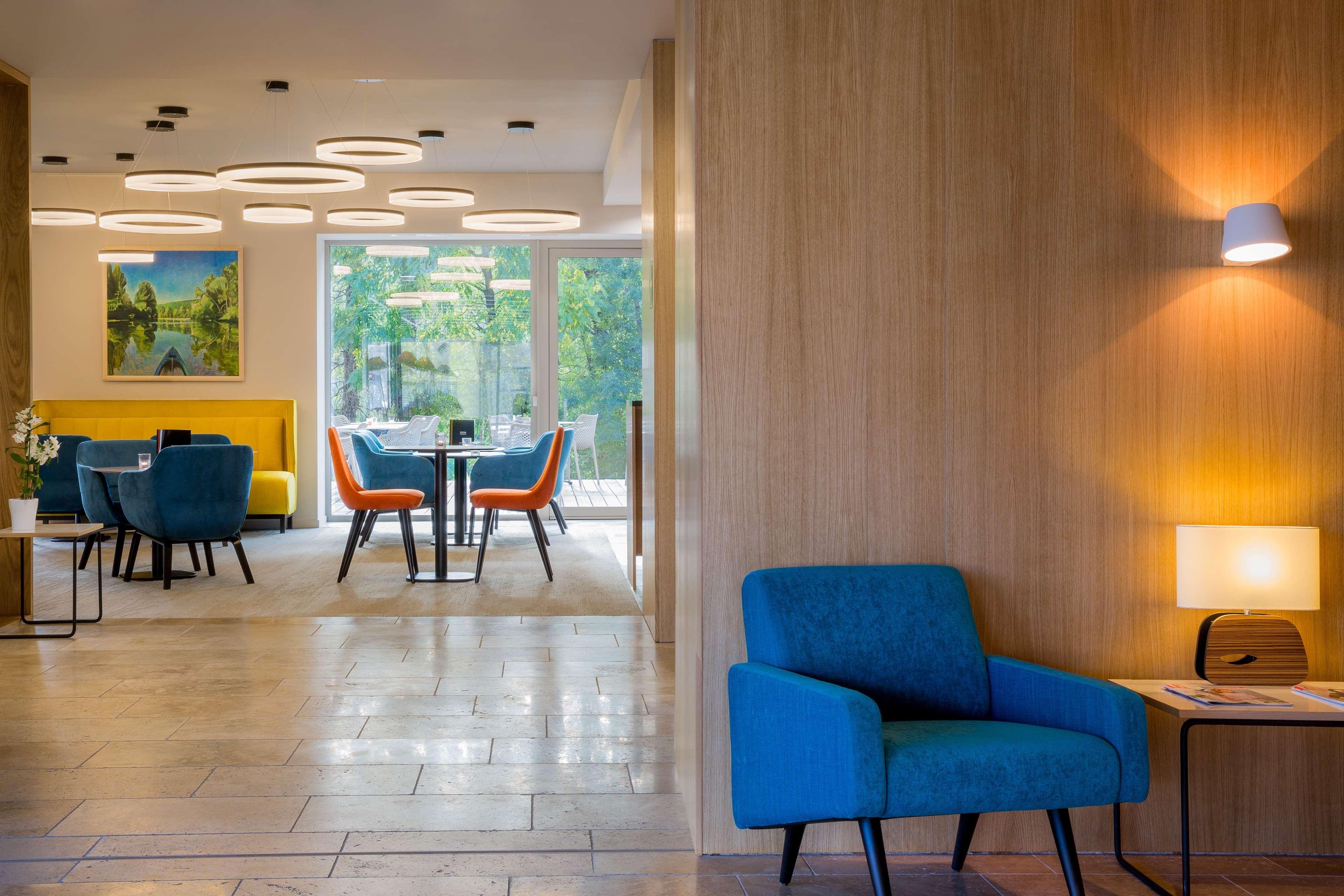 Best Western Plus Hotel Divona Cahors Exterior photo