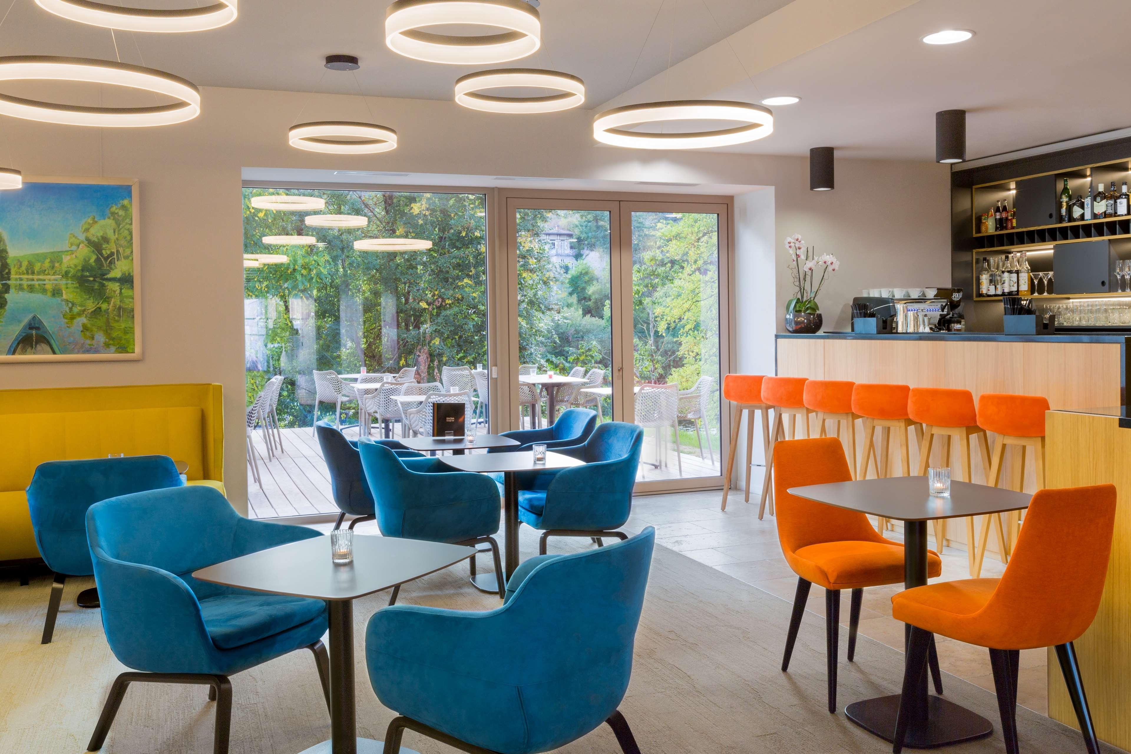 Best Western Plus Hotel Divona Cahors Exterior photo