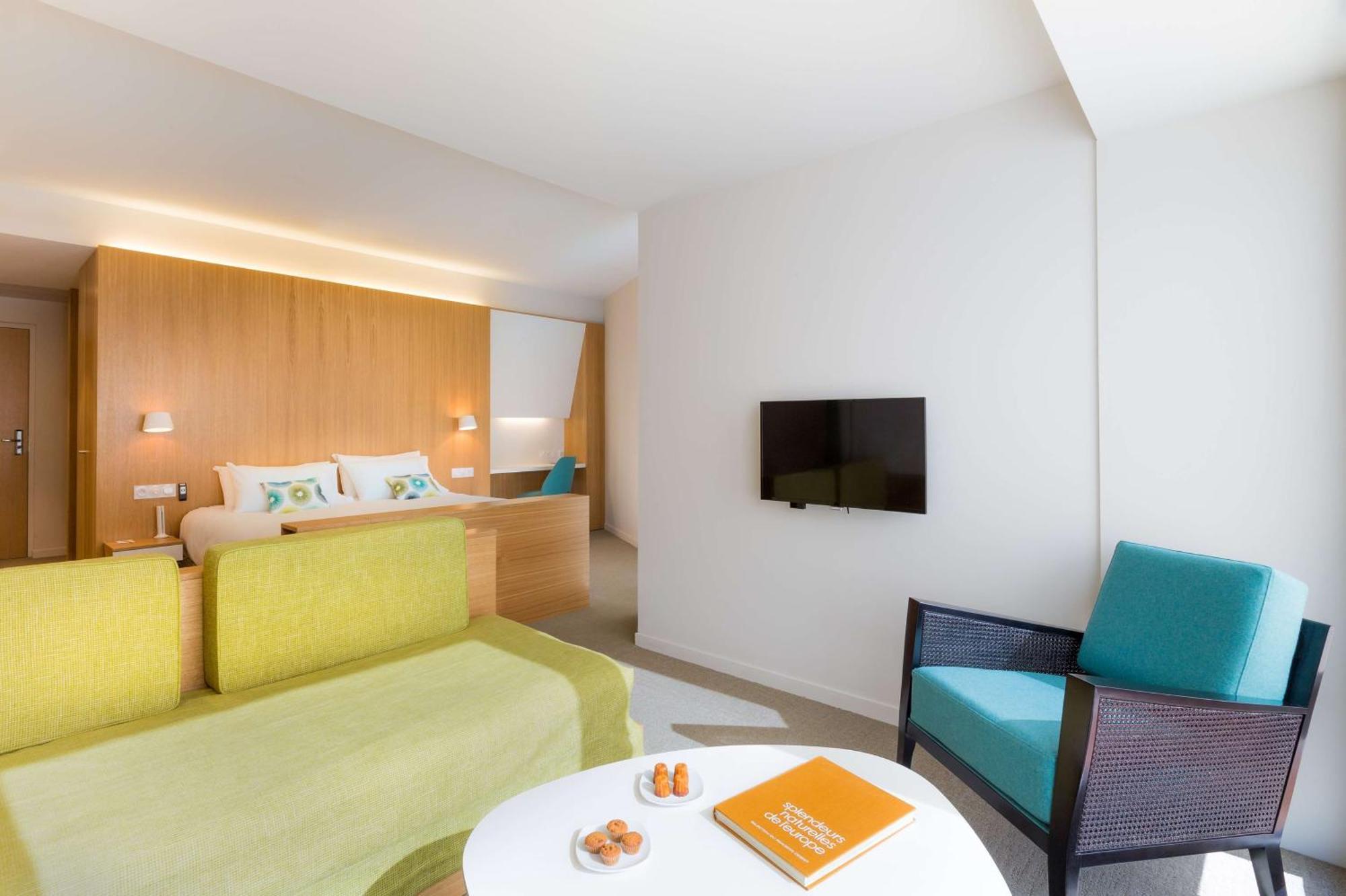 Best Western Plus Hotel Divona Cahors Exterior photo