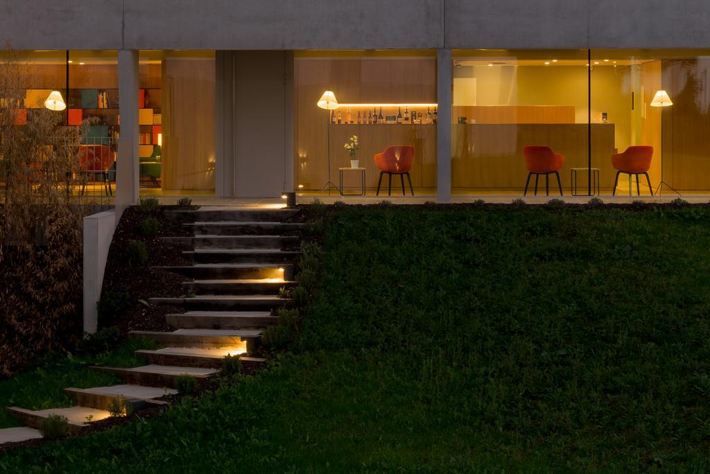 Best Western Plus Hotel Divona Cahors Exterior photo
