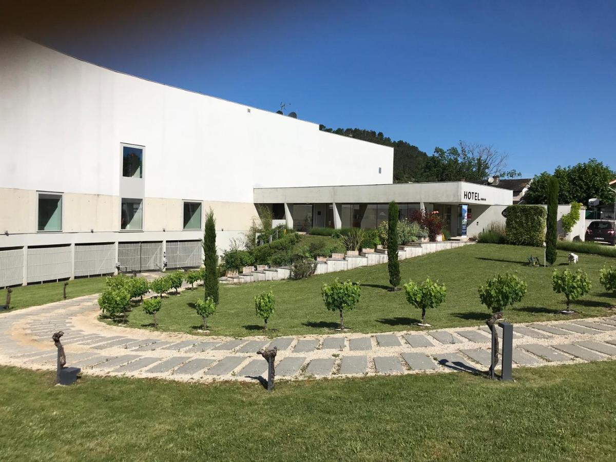 Best Western Plus Hotel Divona Cahors Exterior photo